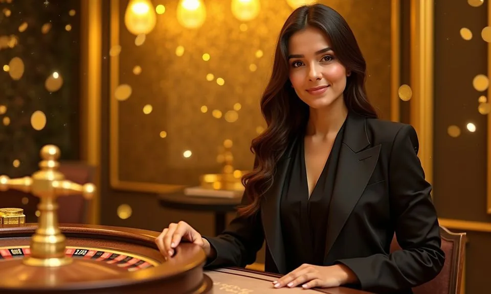 Baccarat GlistenZone